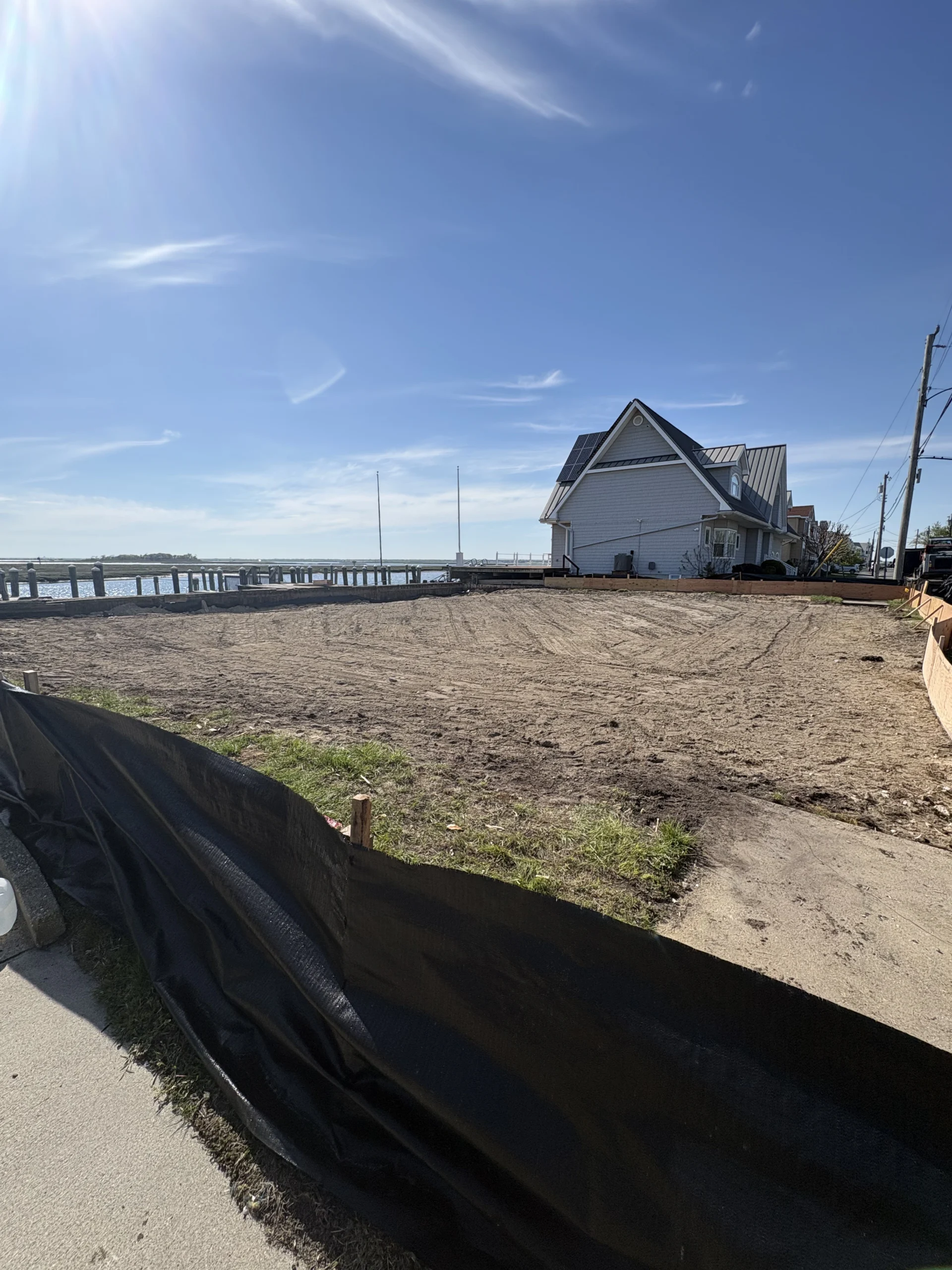 What Does Build On Your Lot Mean When It Comes To Home Building