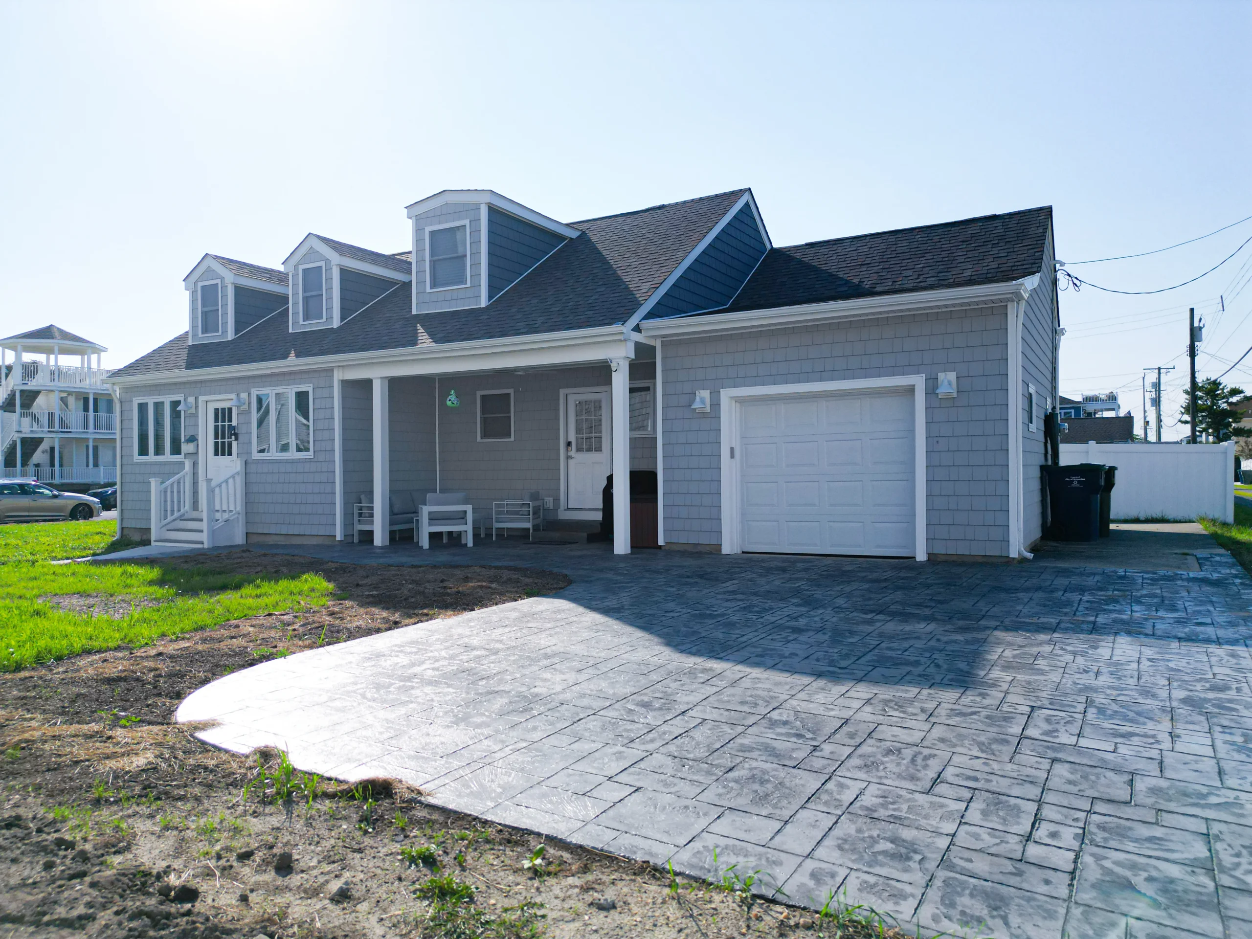 A showcase of our quality on all JM built homes